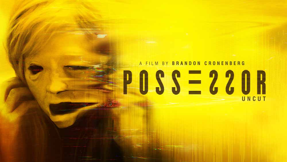 ดูหนังออนไลน์ เว็บดูหนัง Possessor